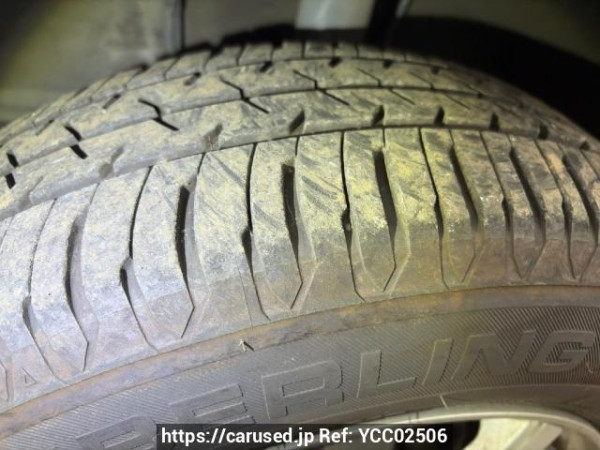 Used 2010 AT toyota noah ZRR70G Image[30]