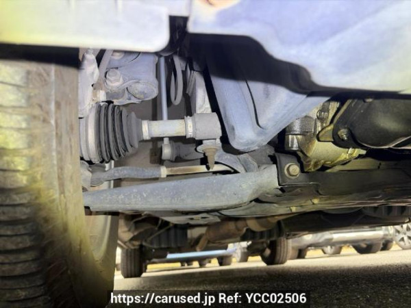 Used 2010 AT toyota noah ZRR70G Image[33]