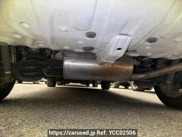 Used 2010 AT toyota noah ZRR70G Image[35]