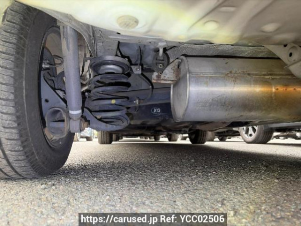 Used 2010 AT toyota noah ZRR70G Image[36]