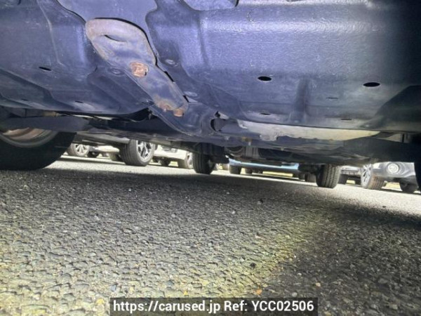 Used 2010 AT toyota noah ZRR70G Image[37]