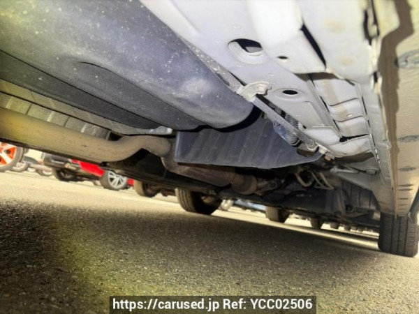 Used 2010 AT toyota noah ZRR70G Image[39]