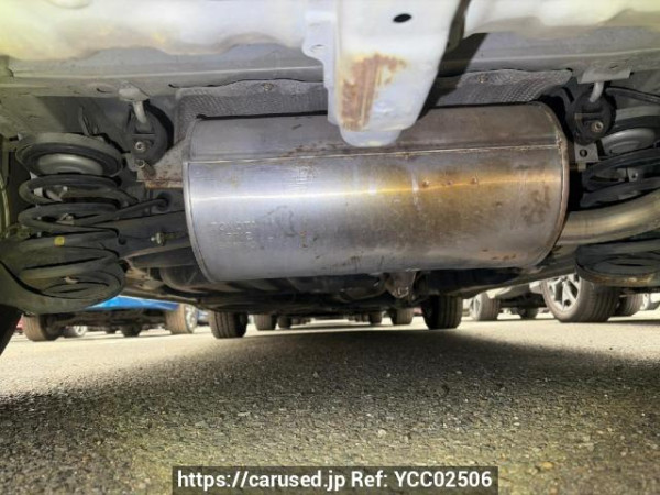 Used 2010 AT toyota noah ZRR70G Image[40]