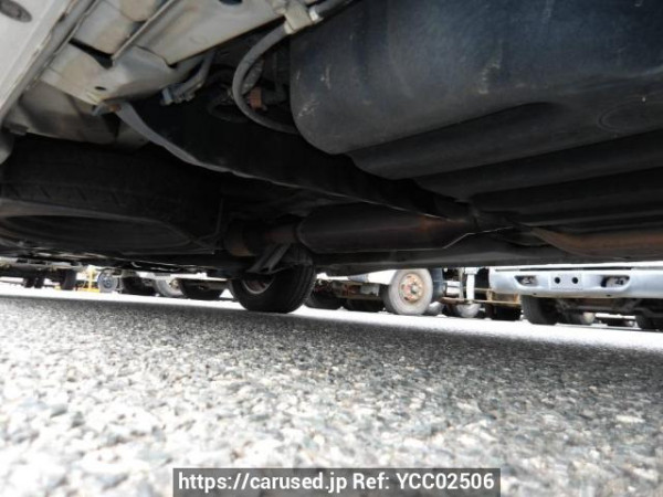 Used 2010 AT toyota noah ZRR70G Image[41]