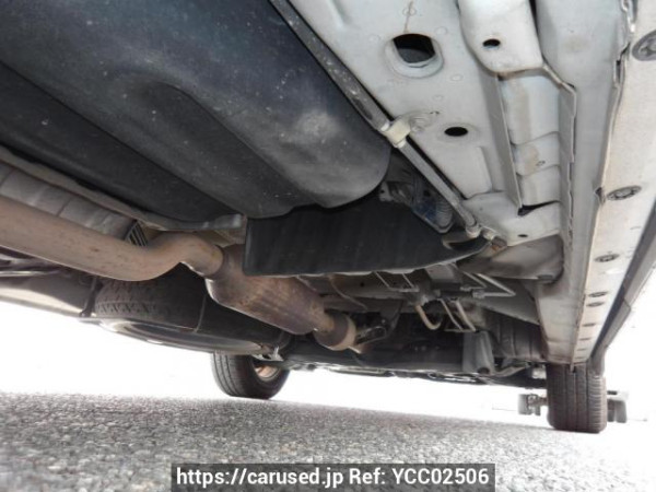 Used 2010 AT toyota noah ZRR70G Image[42]