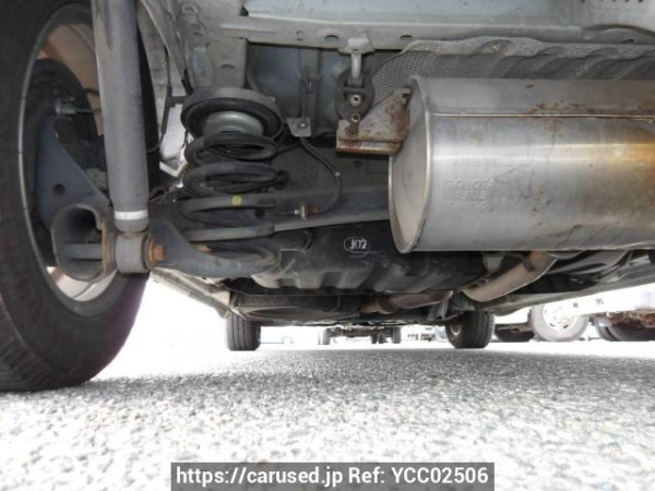 Used 2010 AT toyota noah ZRR70G Image[43]