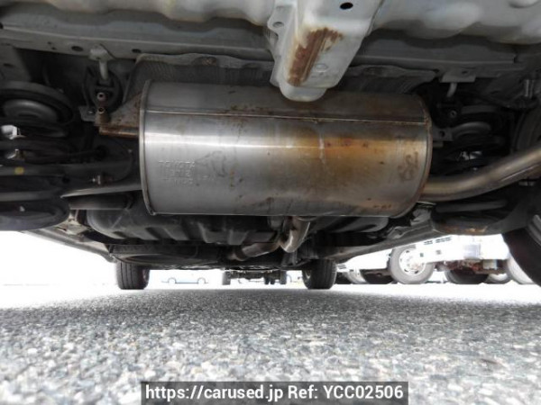 Used 2010 AT toyota noah ZRR70G Image[44]