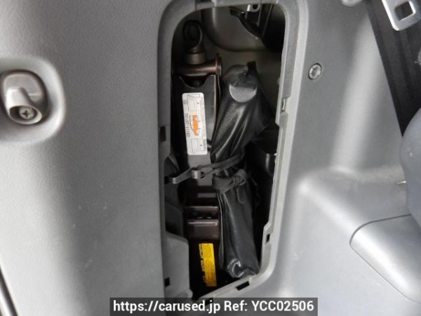 Used 2010 AT toyota noah ZRR70G Image[47]