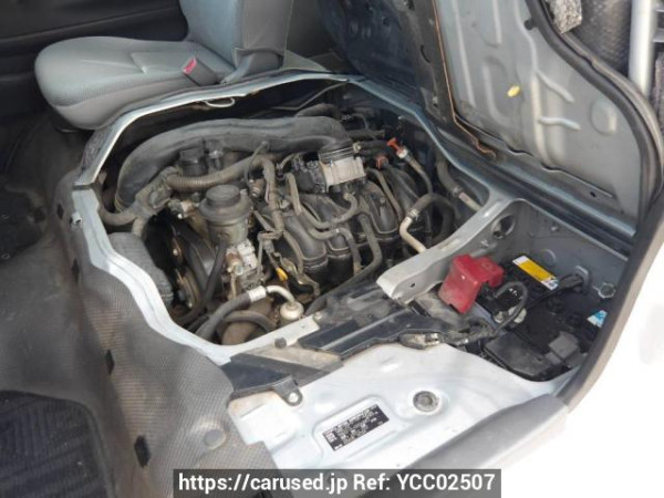 Used 2006 AT toyota hiace-wagon TRH214W Image[9]