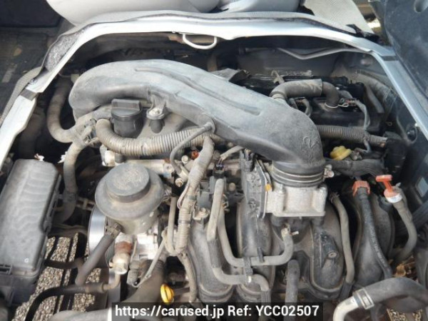Used 2006 AT toyota hiace-wagon TRH214W Image[10]