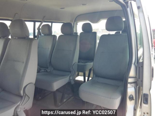 Used 2006 AT toyota hiace-wagon TRH214W Image[17]