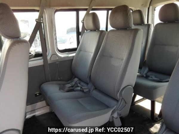 Used 2006 AT toyota hiace-wagon TRH214W Image[20]