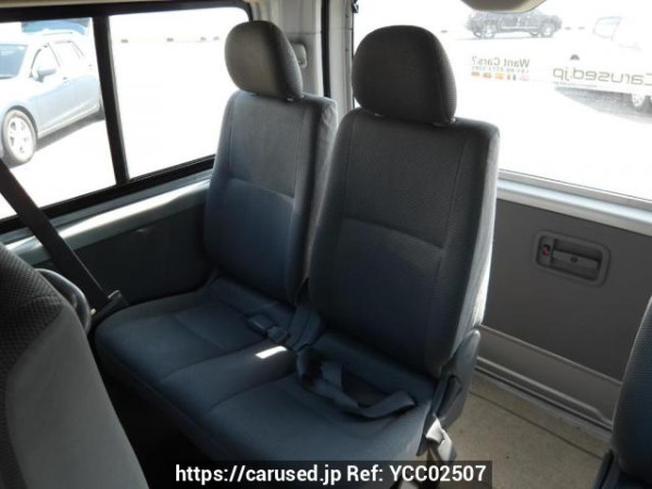 Used 2006 AT toyota hiace-wagon TRH214W Image[22]