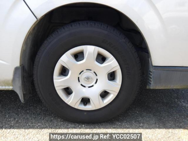 Used 2006 AT toyota hiace-wagon TRH214W Image[35]