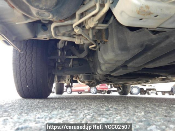 Used 2006 AT toyota hiace-wagon TRH214W Image[39]