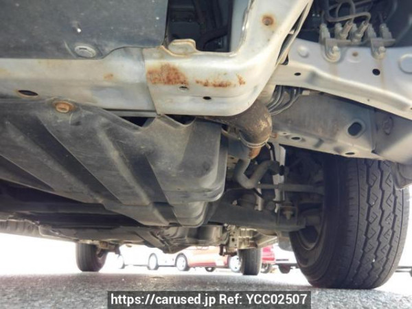 Used 2006 AT toyota hiace-wagon TRH214W Image[40]