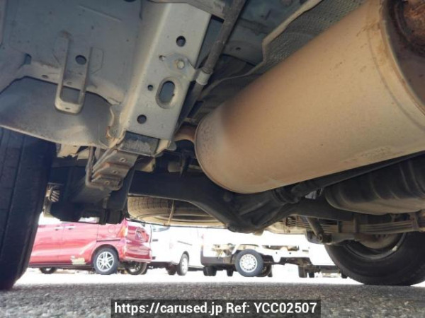 Used 2006 AT toyota hiace-wagon TRH214W Image[44]