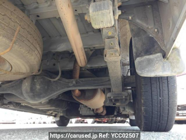 Used 2006 AT toyota hiace-wagon TRH214W Image[47]