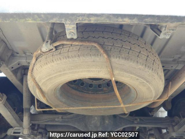 Used 2006 AT toyota hiace-wagon TRH214W Image[48]