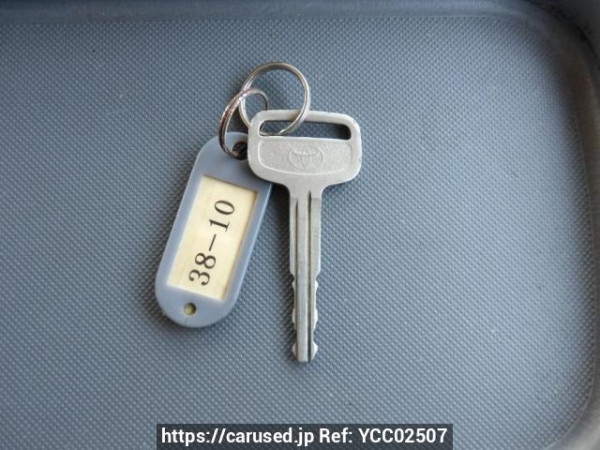 Used 2006 AT toyota hiace-wagon TRH214W Image[49]