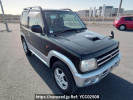 Mitsubishi Pajero Mini H58A