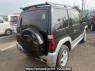Used 2007 AT mitsubishi pajero-mini H58A Image[2]