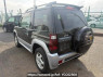 Used 2007 AT mitsubishi pajero-mini H58A Image[3]