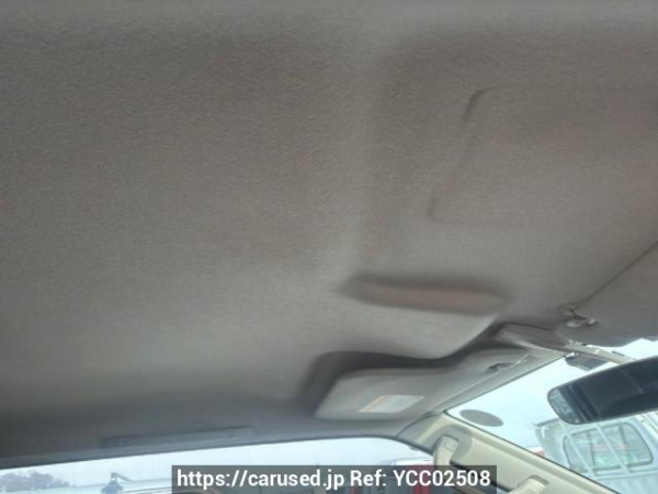 Used 2007 AT mitsubishi pajero-mini H58A Image[12]