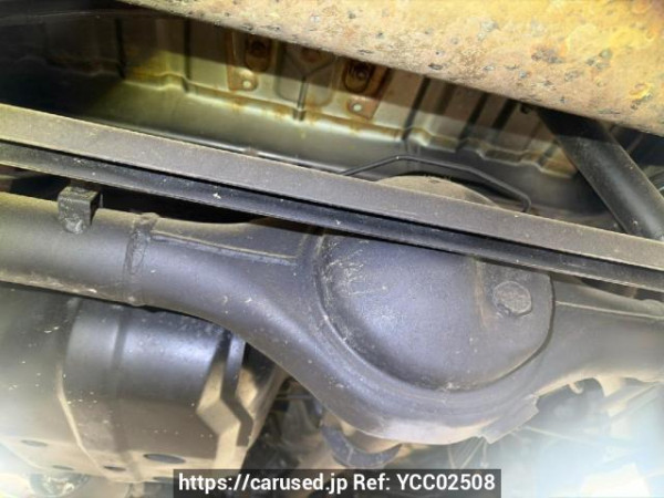 Used 2007 AT mitsubishi pajero-mini H58A Image[24]