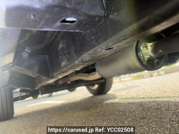 Used 2007 AT mitsubishi pajero-mini H58A Image[25]