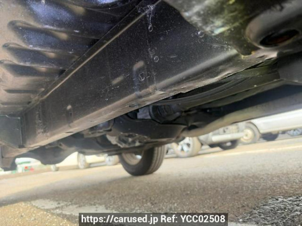 Used 2007 AT mitsubishi pajero-mini H58A Image[28]