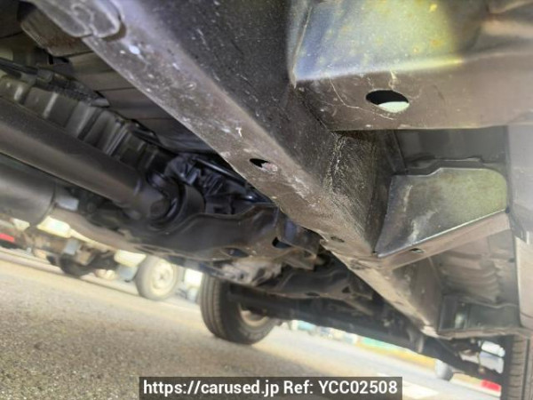 Used 2007 AT mitsubishi pajero-mini H58A Image[29]