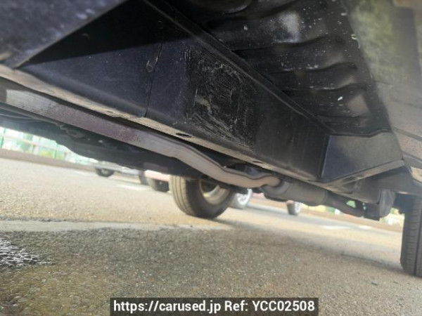 Used 2007 AT mitsubishi pajero-mini H58A Image[32]