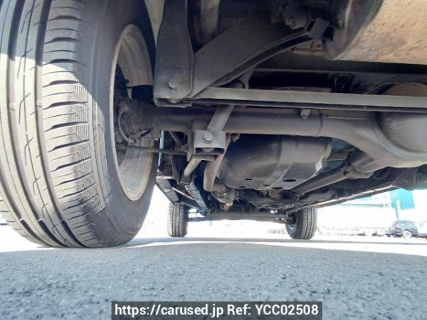 Used 2007 AT mitsubishi pajero-mini H58A Image[35]