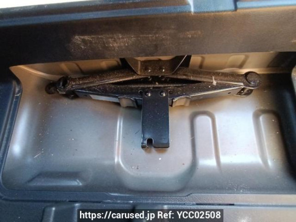 Used 2007 AT mitsubishi pajero-mini H58A Image[39]