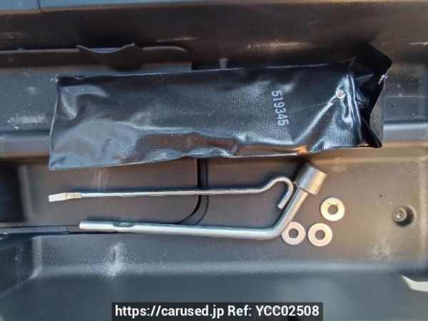 Used 2007 AT mitsubishi pajero-mini H58A Image[40]