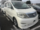 Toyota Alphard ANH10W