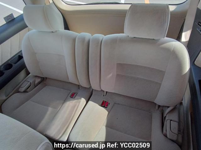 Buy Used 2006 Toyota Alphard ANH10W (YCC02509) - Carused.jp