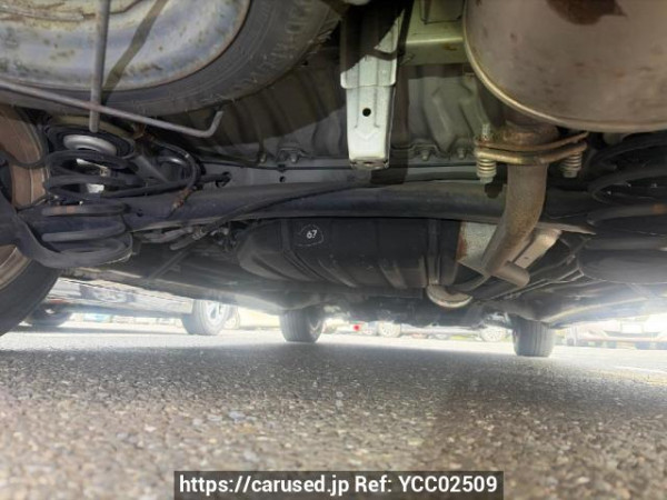 Used 2006 AT toyota alphard ANH10W Image[23]