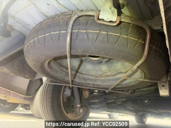 Used 2006 AT toyota alphard ANH10W Image[24]