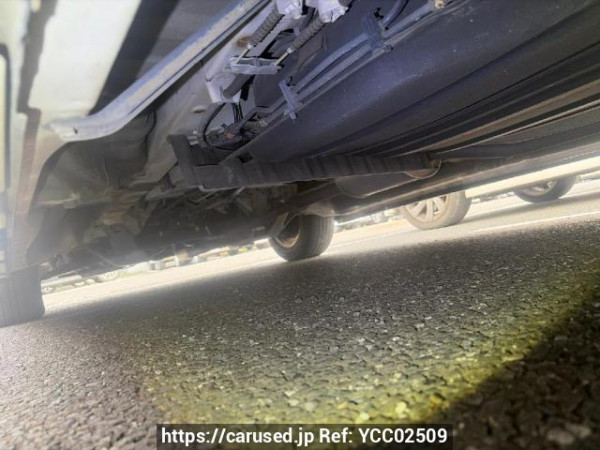 Used 2006 AT toyota alphard ANH10W Image[26]