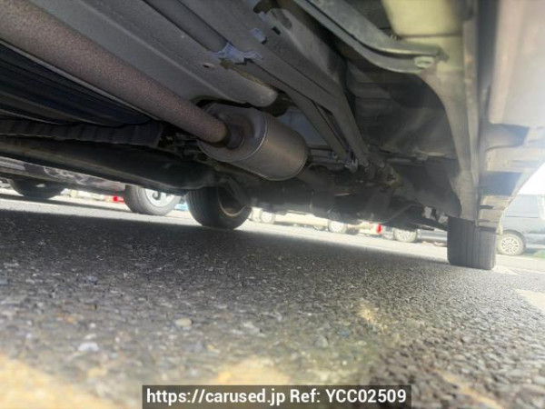 Used 2006 AT toyota alphard ANH10W Image[30]