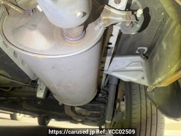 Used 2006 AT toyota alphard ANH10W Image[31]