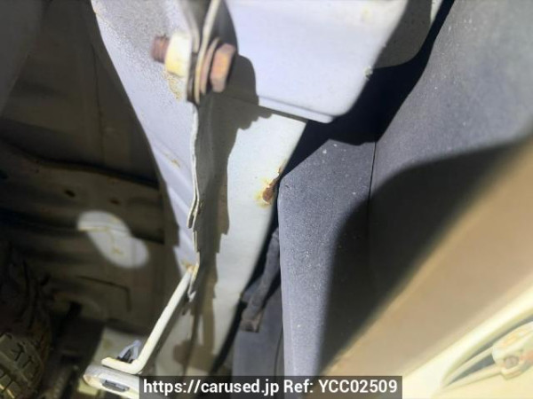 Used 2006 AT toyota alphard ANH10W Image[33]