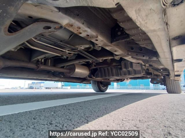 Used 2006 AT toyota alphard ANH10W Image[34]