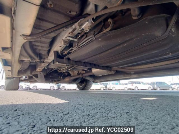 Used 2006 AT toyota alphard ANH10W Image[35]