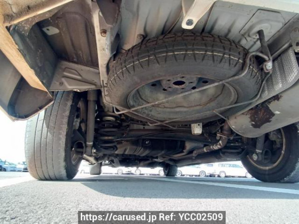 Used 2006 AT toyota alphard ANH10W Image[37]