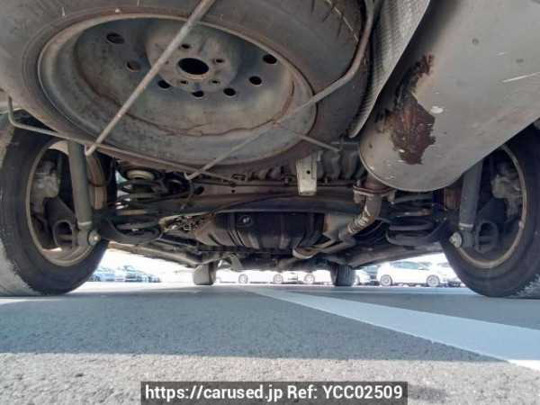 Used 2006 AT toyota alphard ANH10W Image[38]