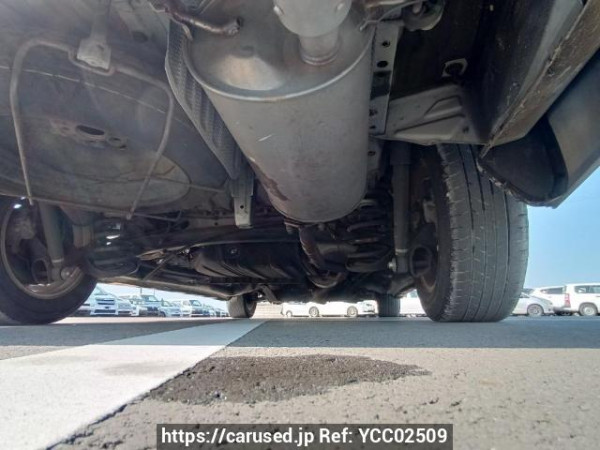 Used 2006 AT toyota alphard ANH10W Image[39]