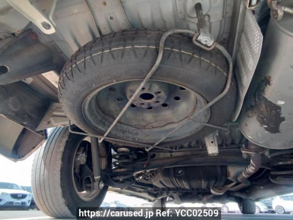 Used 2006 AT toyota alphard ANH10W Image[40]